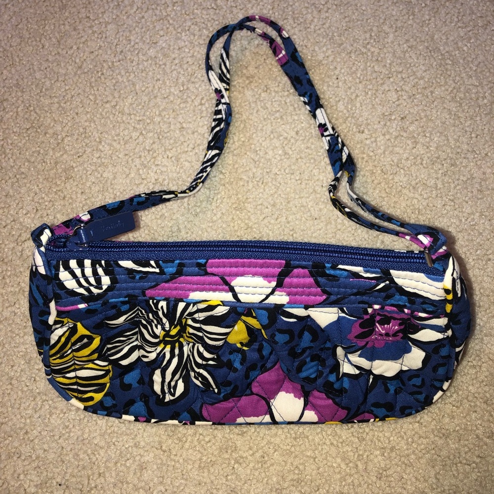 Frannie Vera Bradley crossbody